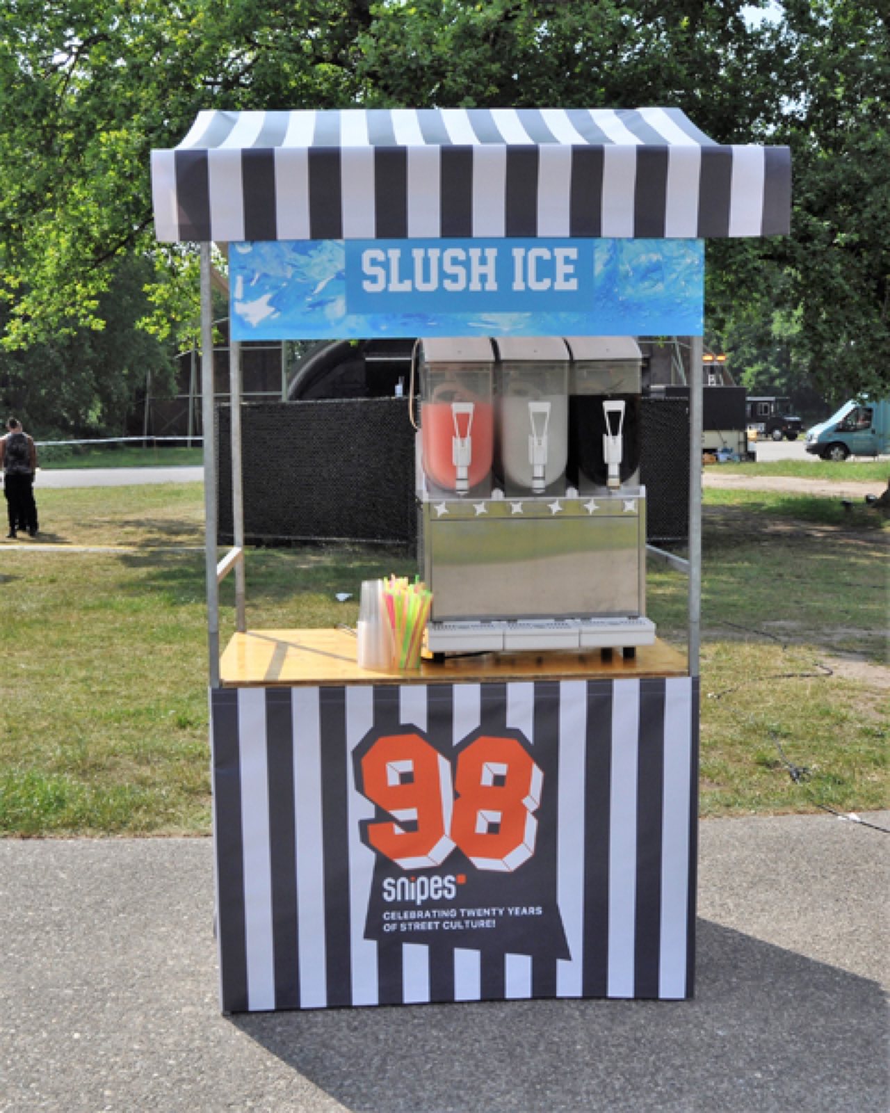 Slush Ice – Ansicht 5