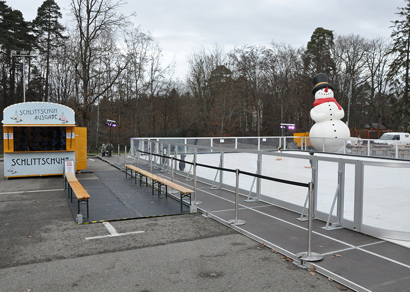 Eislaufbahn 280qm – Ansicht 6