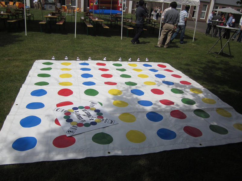XXL Twister – view 4