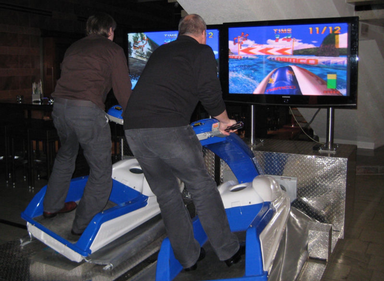 Jet Ski Simulator – Ansicht 5