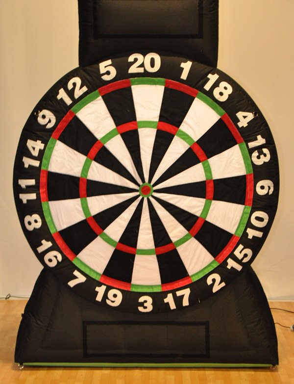 XXL Darts – view 8