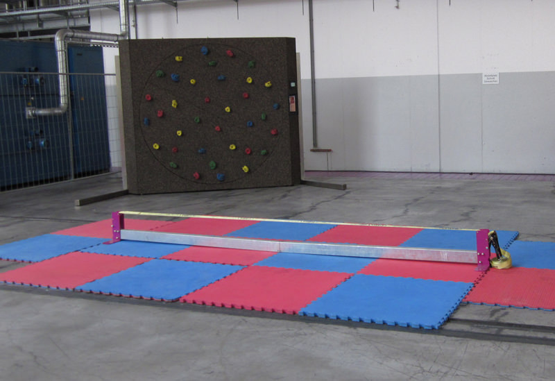 Slackline – Ansicht 6