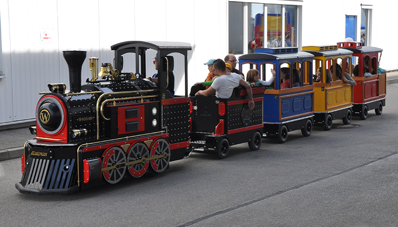 Mini Express – view 8