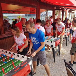 Tischkicker Standard