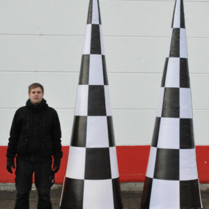 Air-Cones-F1-mieten