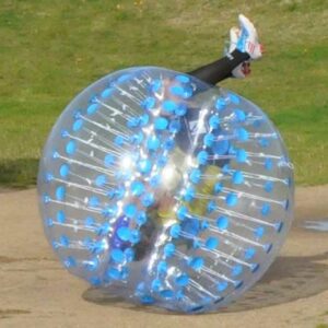 Bubble Soccer mieten