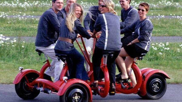 Fun Sports mieten