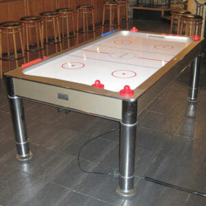 Air Hockey Mieten