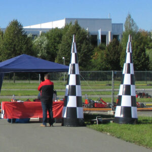 Air Cones mieten