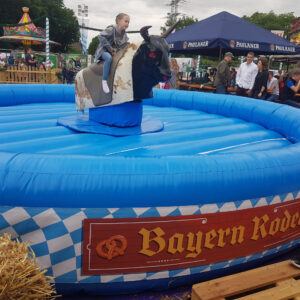 Bayern Rodeo Bayern Rodeo