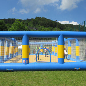 BeachVolleyball Vermietung