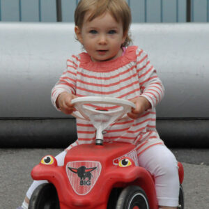 Bobby Car Eventmodul