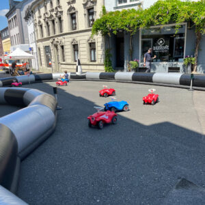 Rutschauto Rutschauto