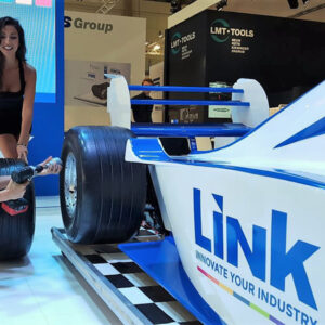 Formel Rennwagen mieten