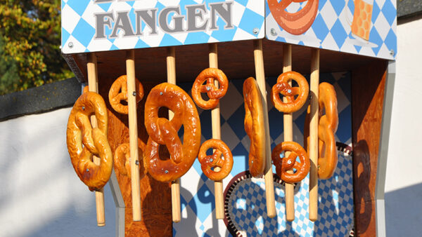 Oktoberfestspiele mieten