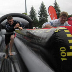 Bungee Run mieten