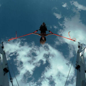 Bungee Trampolin mieten single