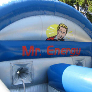 Bungy Run Firmenlogo