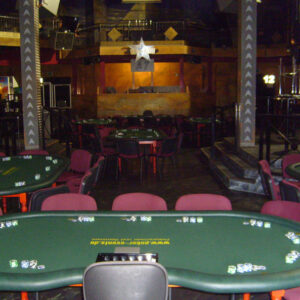 Casino Tische mieten