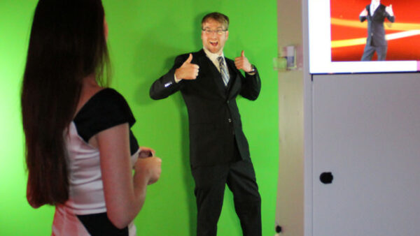 Fotoaktion_Greenscreen_mieten