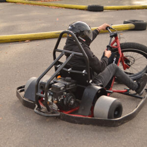 Drift Trikes mieten