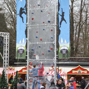 Kletterwandverleih Kletterwandverleih