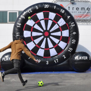 Fusball Dart Verleih
