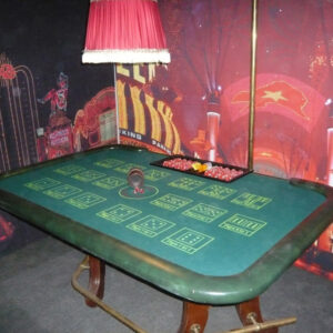 Casino-Tisch-mieten
