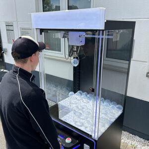 Greifautomat mieten Greifautomat mieten