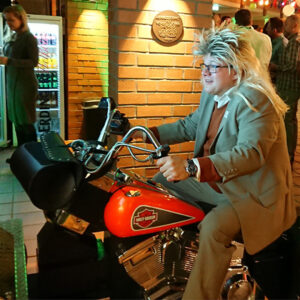 Retro-Harley-Simulator-mieten