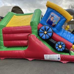 Springburg Eisenbahn mieten für Kinderfeste Springburg Eisenbahn mieten für Kinderfeste