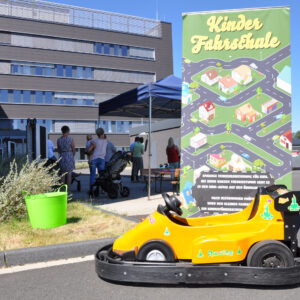 Kinderfahrschule Verleih Kinderfahrschule Verleih