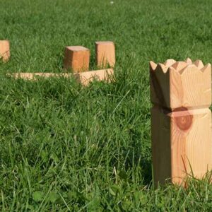 Kubb Wikingerschach mieten