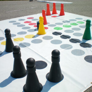 XXL Brettspiel mieten