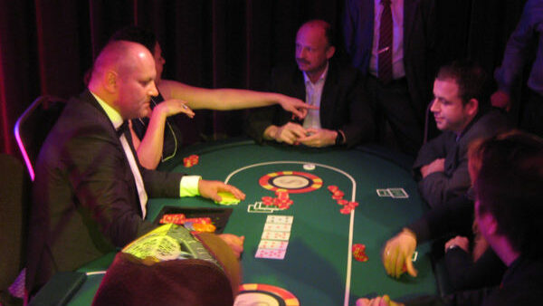 3 Wege für ein ansprechenderes Casino-Spiele