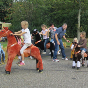 Reitpferdchen mieten