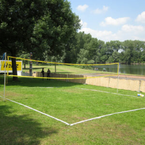 Beach_Volleyball mieten