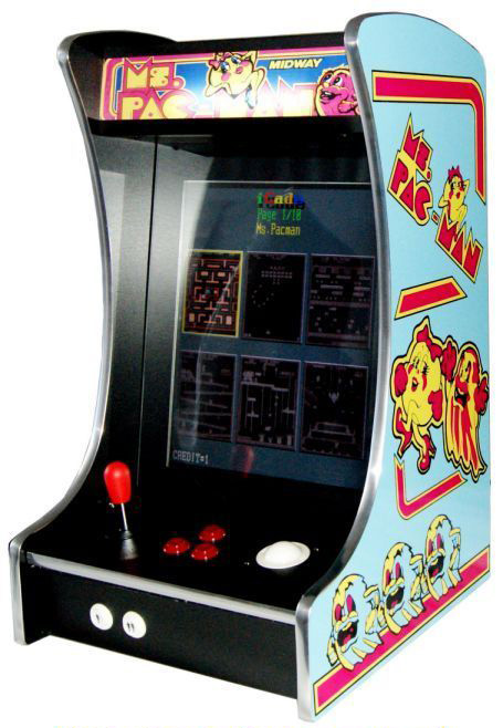 Alte Spielautomaten Alte Spielautomaten