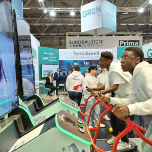 2er Ski Simulator mieten 2er Ski Simulator mieten