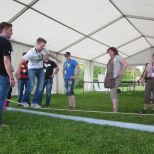 Slackline-leihen