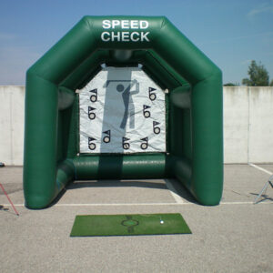 speed check geschwindigkeit golf mieten