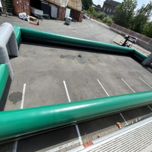 aufblasbares Fußballfeld mieten aufblasbares Fußballfeld mieten