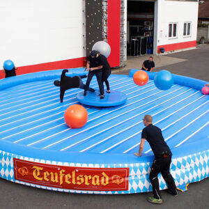 Teufelsrad mieten