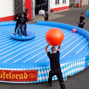 Wiesn-Teufelsrad mieten