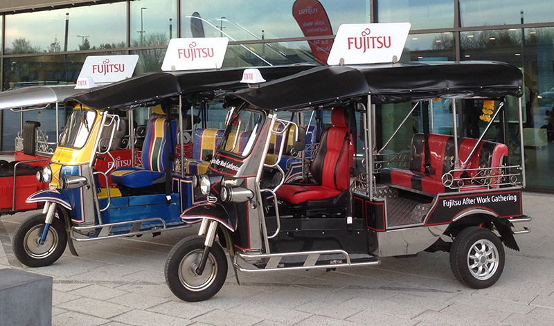 tuktuk plushie
