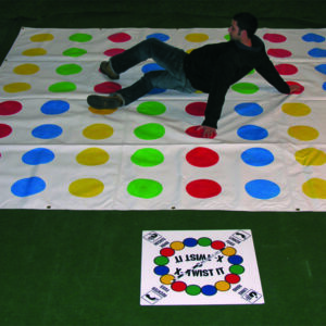 Twister leihen