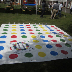 Twister Xxl Verleih