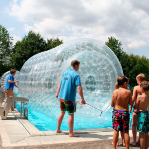 Wasserlaufrolle mieten