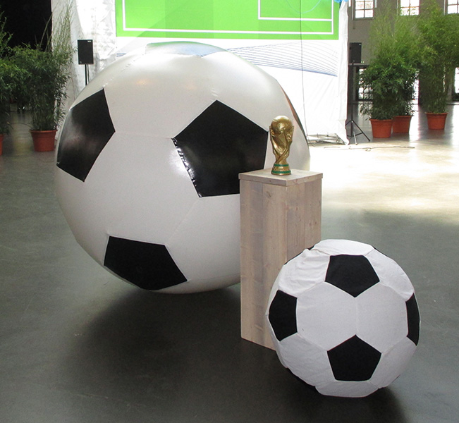 XXL Fussball 1m & 2m » Eventmodule