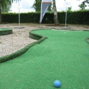 XXL Minigolf leihen